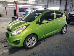 2014 Chevrolet Spark LS en venta en Fort Wayne, IN