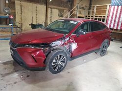 2021 Toyota Venza LE for sale in Rapid City, SD