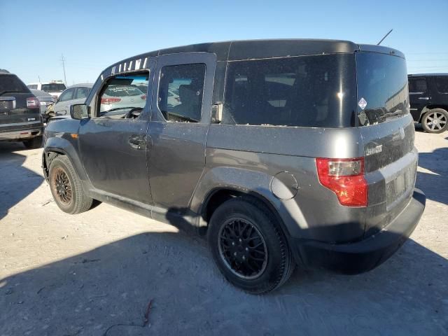 2010 Honda Element LX