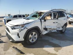 2020 Toyota Rav4 XLE for sale in Haslet, TX