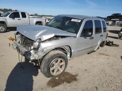 2005 Jeep Liberty Limited en venta en Harleyville, SC