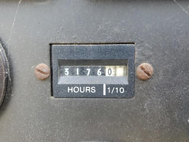 1993 Ck Power Generator