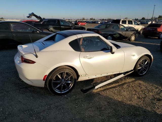 2023 Mazda MX-5 Miata Grand Touring