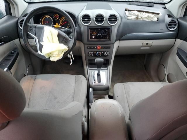 2008 Saturn Vue XE