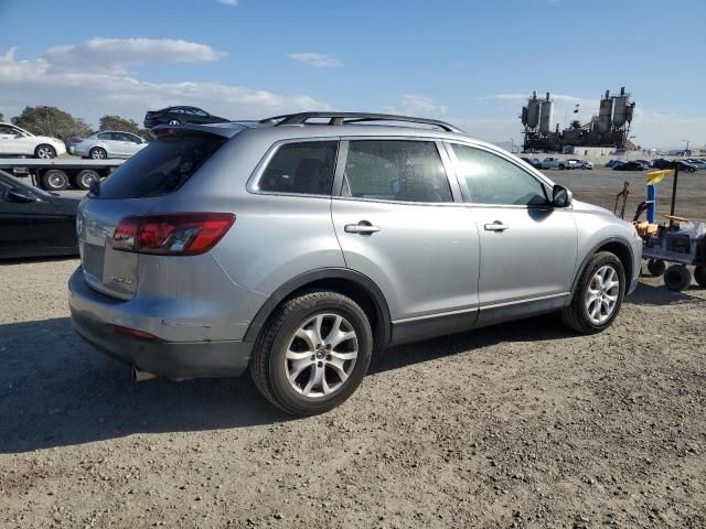 2013 Mazda CX-9 Touring