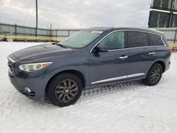 2013 Infiniti JX35 for sale in Chatham, VA