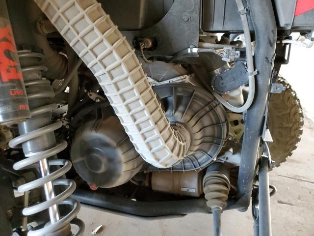 2021 Polaris RZR Turbo S 4