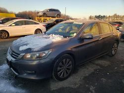 Honda salvage cars for sale: 2014 Honda Accord EX