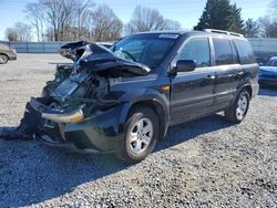 Honda Vehiculos salvage en venta: 2008 Honda Pilot VP