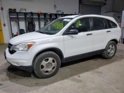 Honda crv salvage cars for sale: 2011 Honda CR-V LX