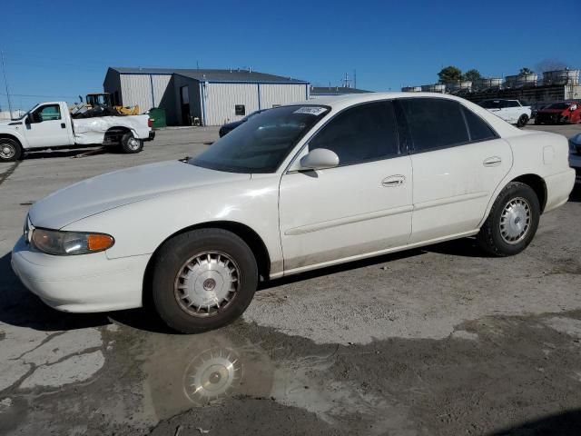 2005 Buick Century Custom