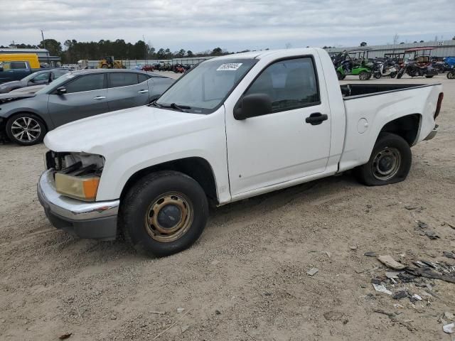 2006 Chevrolet Colorado