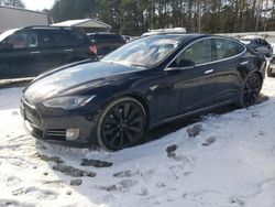 2014 Tesla Model S for sale in Seaford, DE