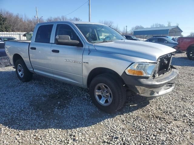 2011 Dodge RAM 1500