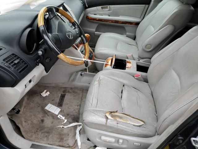 2006 Lexus RX 330