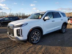 Hyundai Palisade salvage cars for sale: 2023 Hyundai Palisade Limited