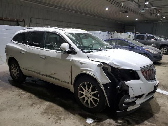 2016 Buick Enclave