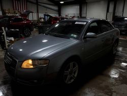 2006 Audi A4 2.0T Quattro for sale in West Mifflin, PA