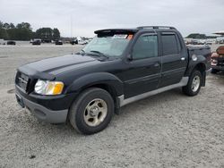 2003 Ford Explorer Sport Trac for sale in Lumberton, NC