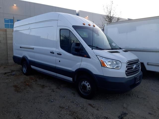 2016 Ford Transit T-350 HD