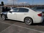 2007 Infiniti G35