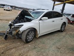 Nissan Altima salvage cars for sale: 2013 Nissan Altima 2.5