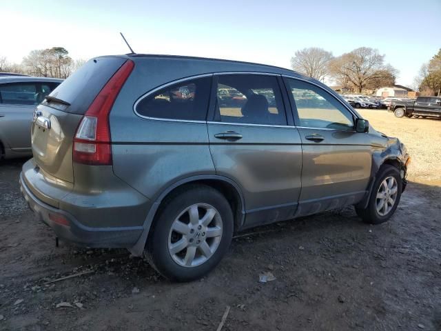 2008 Honda CR-V EXL