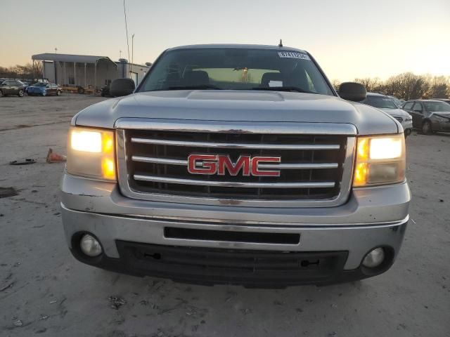 2012 GMC Sierra C1500 SLE