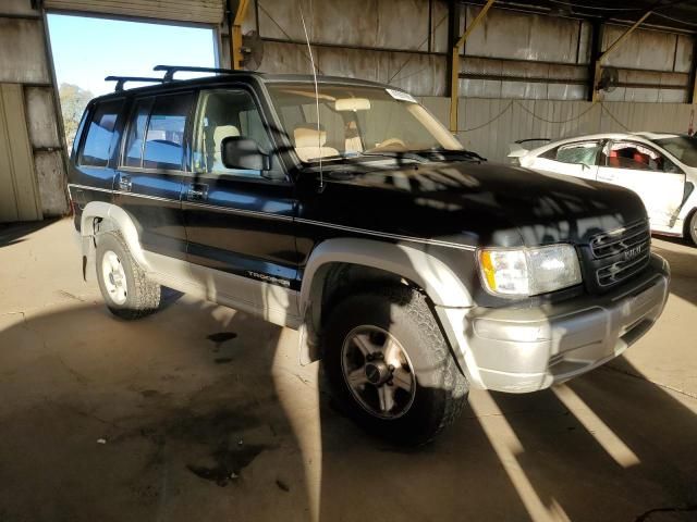 2000 Isuzu Trooper S