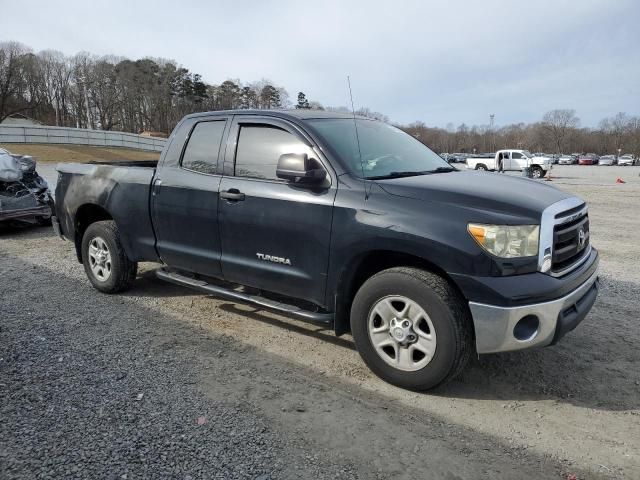 2013 Toyota Tundra Double Cab SR5