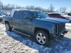 2014 Chevrolet Silverado C1500 LT