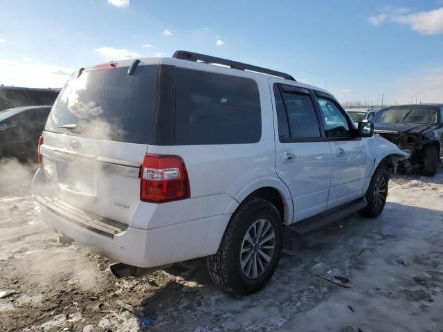 2016 Ford Expedition XLT