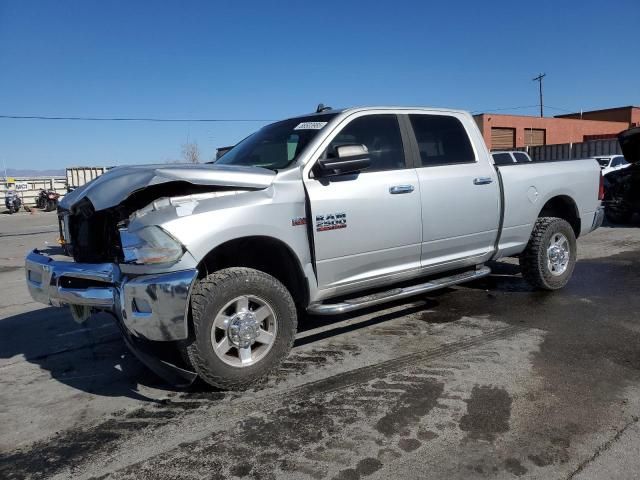 2013 Dodge RAM 2500 SLT