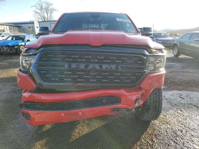 2023 Dodge RAM 1500 BIG HORN/LONE Star