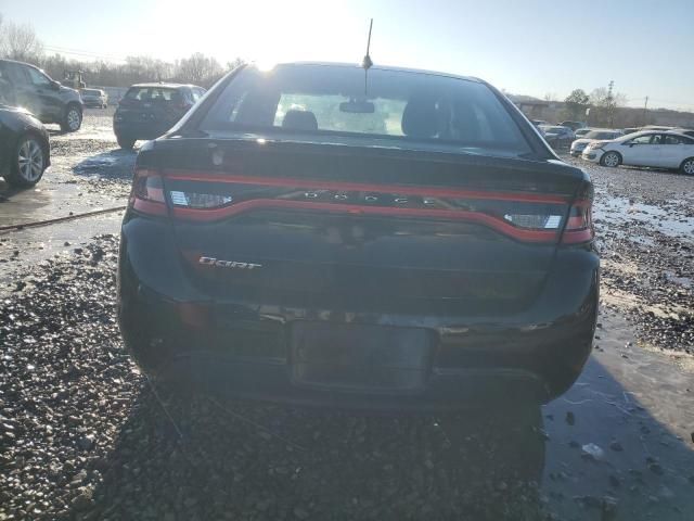 2015 Dodge Dart SE