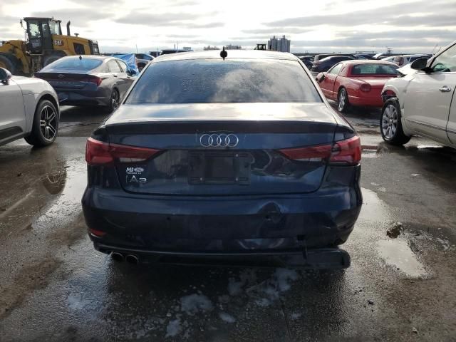 2020 Audi A3 Premium