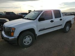 GMC Canyon salvage cars for sale: 2005 GMC Canyon