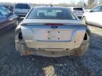 2008 Ford Fusion SE