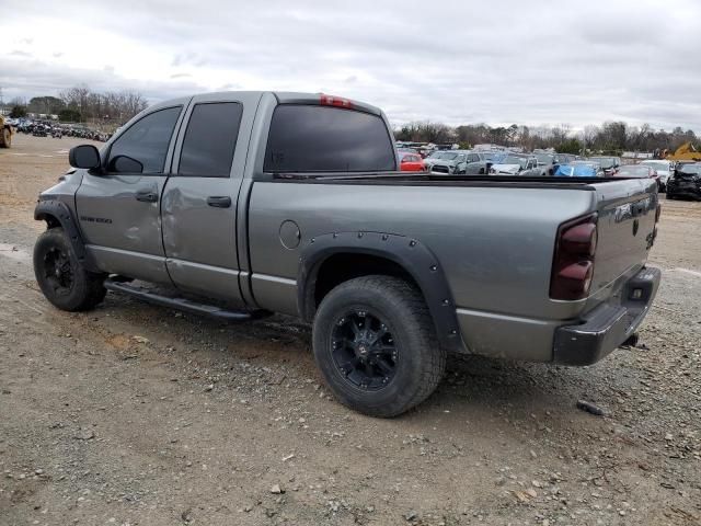 2007 Dodge RAM 1500 ST