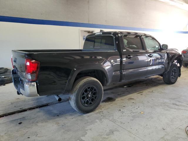 2022 Toyota Tacoma Double cab