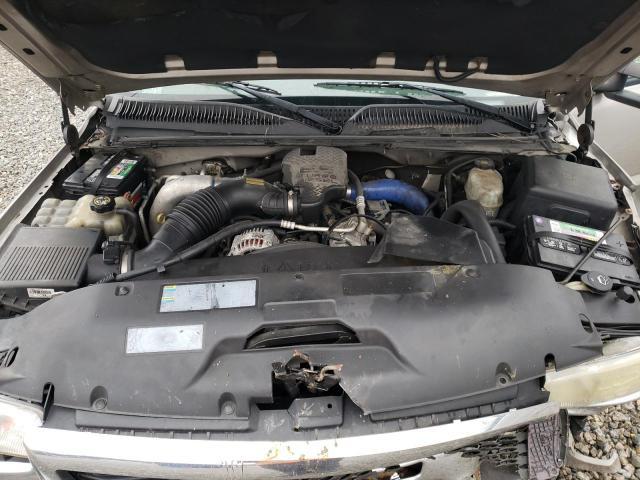 2004 GMC Sierra K2500 Heavy Duty