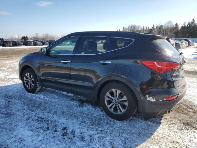 2015 Hyundai Santa FE Sport