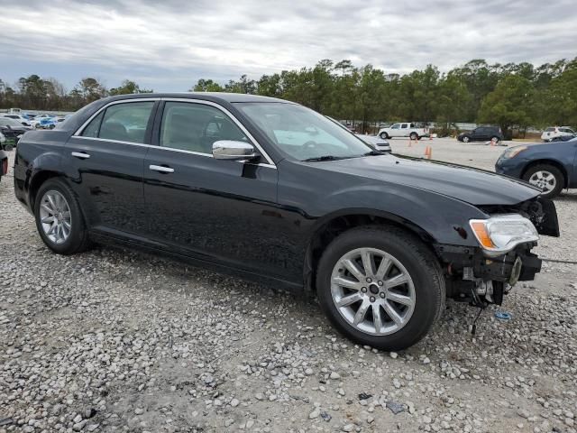 2011 Chrysler 300 Limited