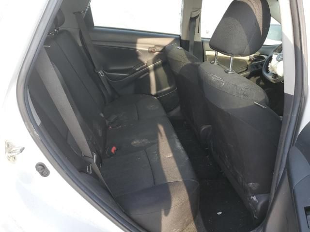 2014 Toyota Matrix Base