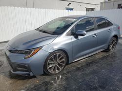 2020 Toyota Corolla SE for sale in Opa Locka, FL