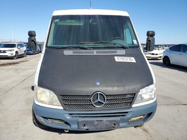 2005 Dodge Sprinter 2500