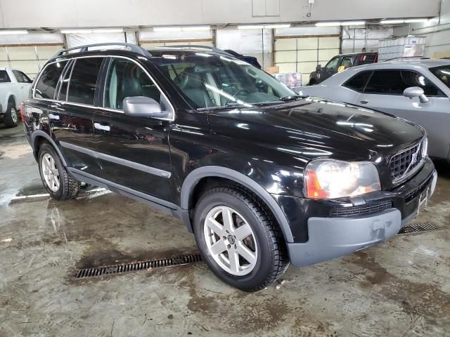 2005 Volvo XC90