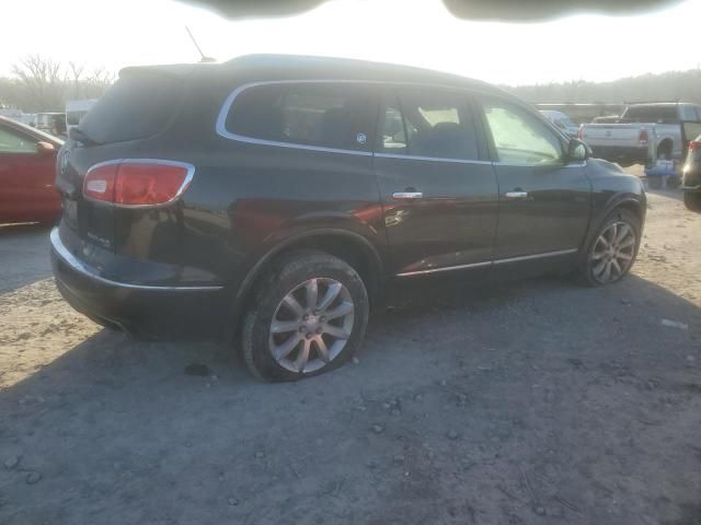 2013 Buick Enclave