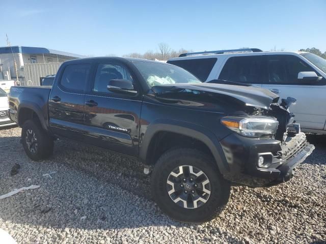 2023 Toyota Tacoma Double Cab
