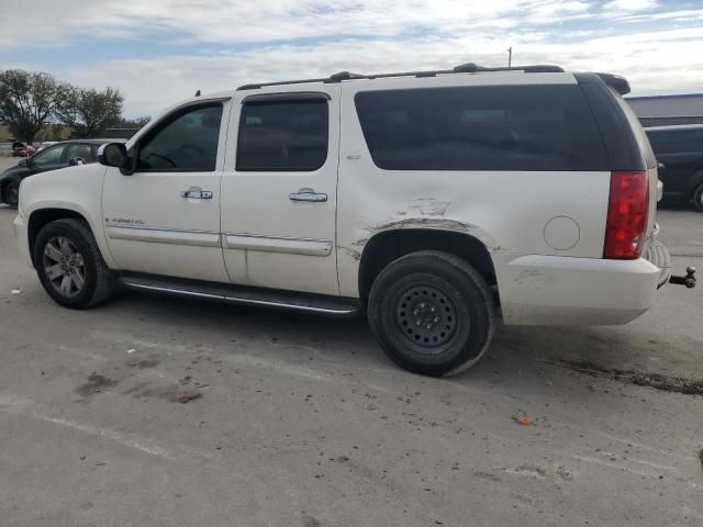 2008 GMC Yukon XL C1500